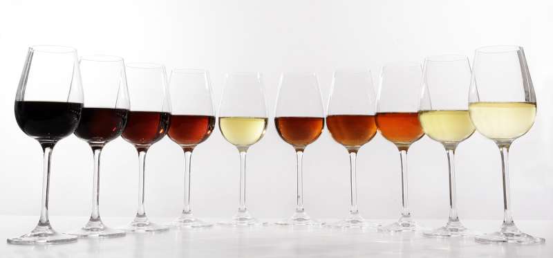 初学者应该了解的10种不“苦”葡萄酒