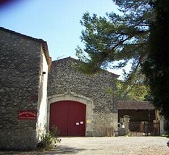 蒙諾歌酒莊Domaine de Montnegre