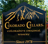 科羅拉多酒莊Colorado Cellars Winery