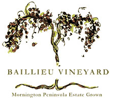 柏烈酒莊Baillieu Vineyard