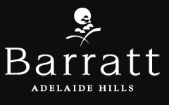 巴拉特酒莊Barratt Wines