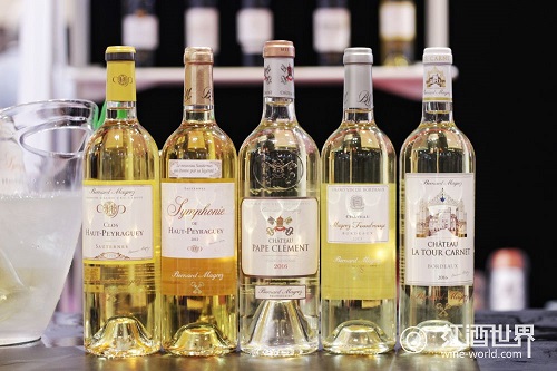 法国最具代表性的6大葡萄酒产区