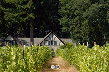 艾維珊木酒莊Evesham Wood Winery & Vineyard