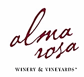 阿爾瑪羅莎酒莊(Alma Rosa Winery & Vineyards)