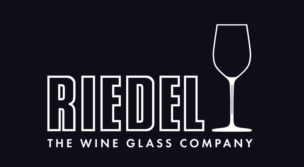 Riedel（醴铎）成葡萄酒巨匠协会羽觞民间提供商