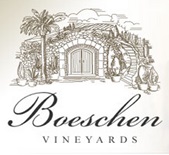 博深酒莊(Boeschen Vineyards)