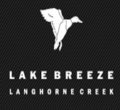 萊茲湖酒莊Lake Breeze Wines