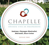 夏貝勒父子酒莊Domaine Chapelle & Fils