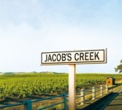杰卡斯酒庄(Jacob's Creek)
