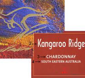 袋鼠山酒莊Kangaroo Ridge