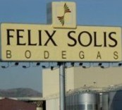 索莱斯酒庄Felix Solis