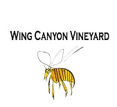 翼峽谷酒莊Wing Canyon Vineyard