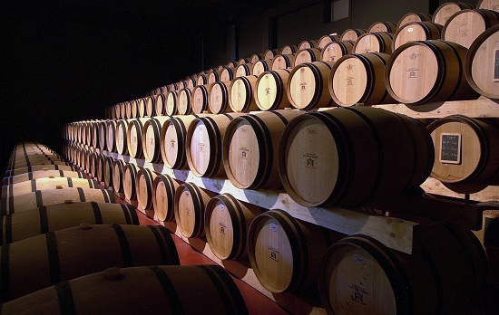 揭秘葡萄酒的苹果酸-乳酸发酵