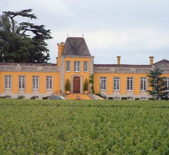 古林酒莊(Chateau Vieux Coutelin)