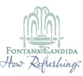 坎迪達(dá)酒莊Fontana Candida