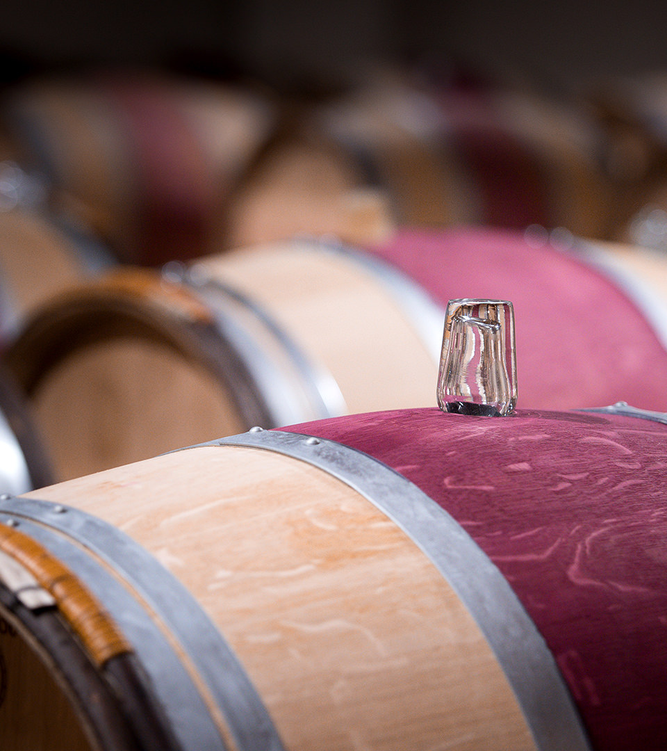 鲁臣世家庄园：葡萄酒界的“香奈儿”
