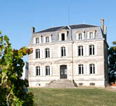 博斯克酒莊(Chateau Le Boscq)