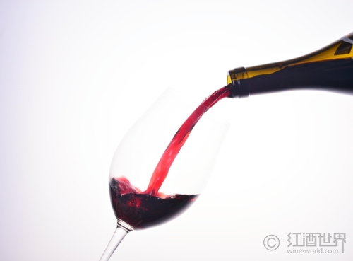 你清晰葡萄酒中的单宁吗？