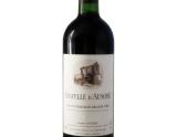 2015年份歐頌酒莊副牌紅葡萄酒