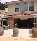 布魯索內(nèi)酒莊Bruzzone Family Vineyards