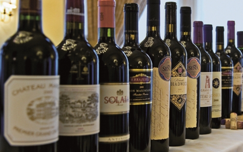 史蒂芬·史普瑞尔——影响葡萄酒天下格式的传奇人物