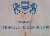 帝波酒莊(Domaine Thibault Liger-Belair)