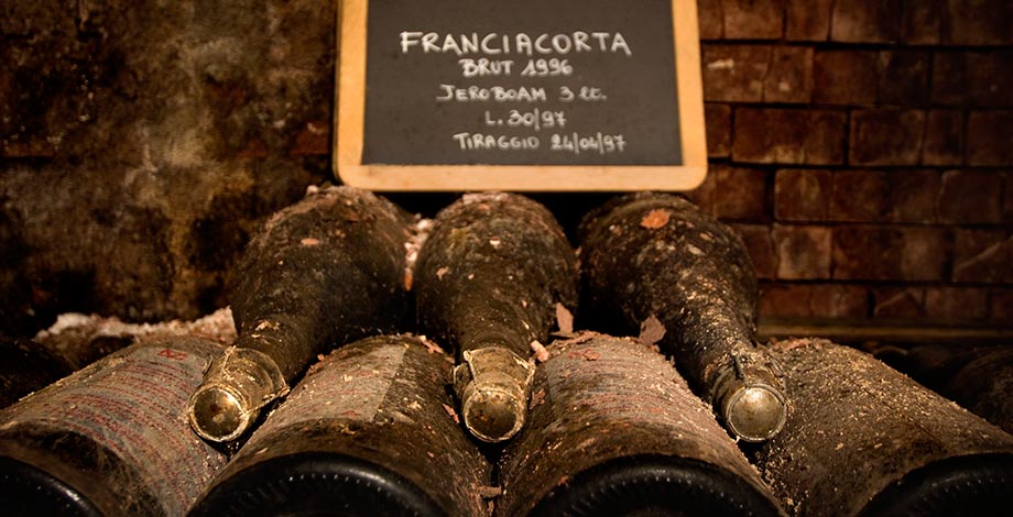 6种最低调的优异意大利葡萄酒