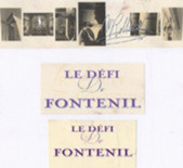 德豐特尼爾酒莊Le Defi de Fontenil