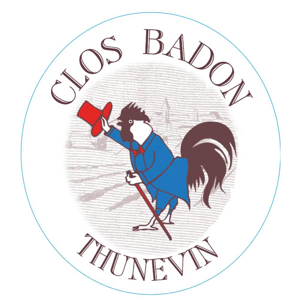 巴登圖內(nèi)文酒莊Clos Badon Thunevin