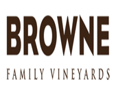 布朗家族酒莊Browne Family Vineyards