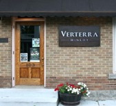 維特拉酒莊Verterra Winery