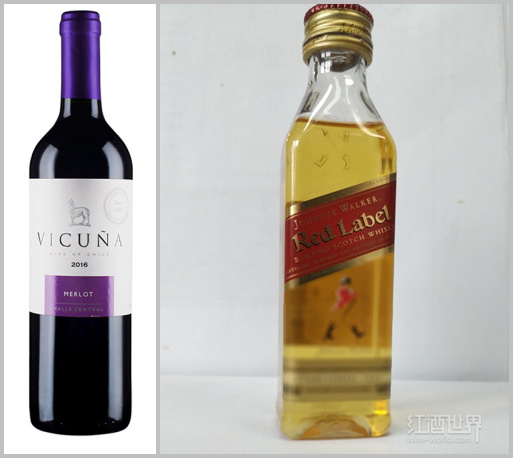 红酒与洋酒有甚么差距？
