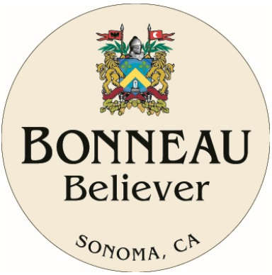 波諾酒莊Bonneau Wines