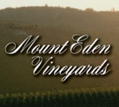 伊甸山酒莊(Mount Eden Vineyards)