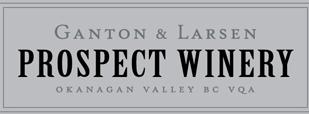 前景酒庄The Ganton and Larsen Prospect Winery