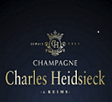 哈雪香檳Champagne Charles Heidsieck