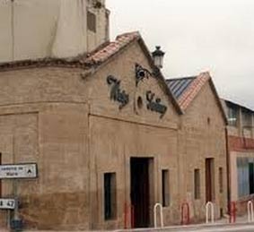 里奧哈圣地亞哥酒莊Bodegas Rioja Santiago