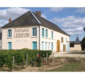 樂盼酒莊(Domaine Lebrun)