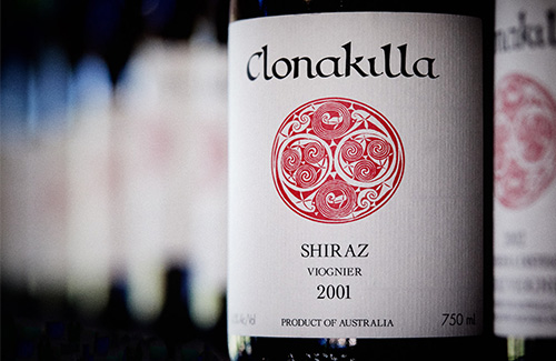 酒界传奇：2001年克隆那奇拉西拉