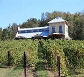 錢德勒山酒莊Chandler Hill Vineyards