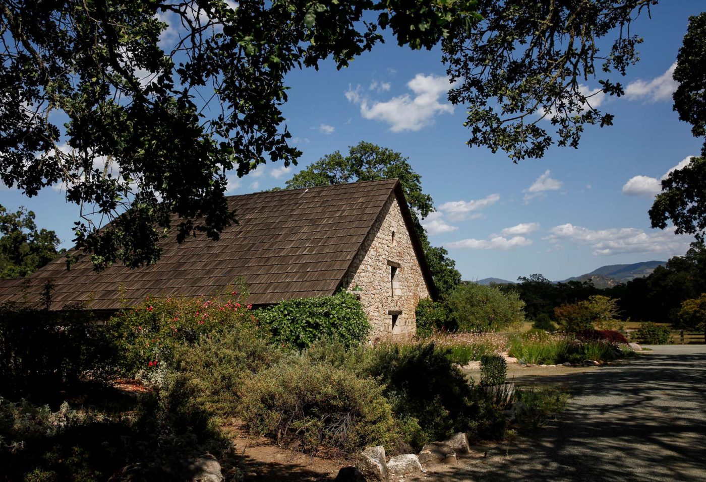 希維酒莊(Seavey Vineyard)