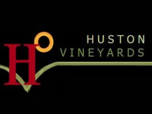 休斯頓酒莊(Huston Vineyards)