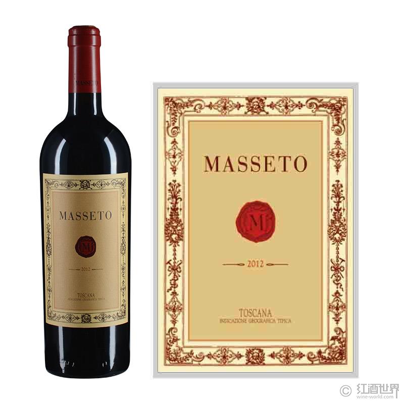“意大利柏图斯”马赛多推出2013年份酒
