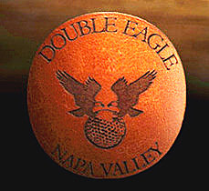 雙鷹酒莊Double Eagle Winery