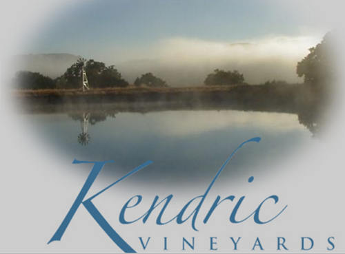 肯德里克酒莊Kendric Vineyards