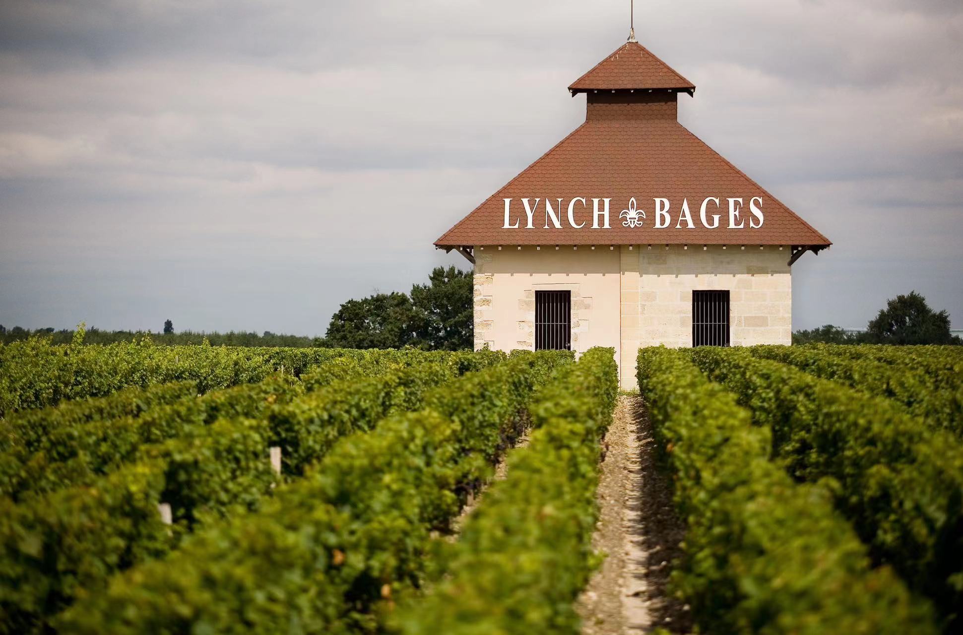 靓茨伯庄园(Chateau Lynch-Bages)