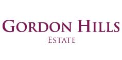 戈登山酒莊Gordon Hills Estate