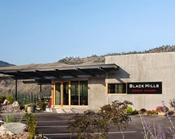 黑巖山酒莊Black Hills Estate Winery