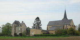 隱士酒莊(Chateau L’Hermitage)