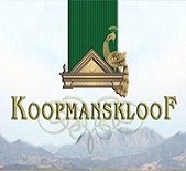 庫普曼酒莊Koopmanskloof